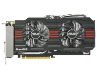 ASUS GeForce GTX660 2048MB 192bit DirectCu II OC - 106132 - zdjęcie 2